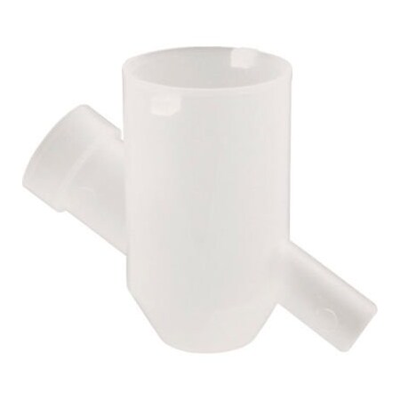 Allpoints Allpoints 1781058 Chamber, Whipper Offset For Wilbur Curtis Co 1781058